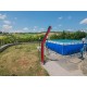 Properties for Sale_ VILLA FOR SALE IN MAGLIANO DI TENNA IN THE MARCHE REGION with panoramic view is located in a beautiful area of Magliano di Tenna, province of the Marche Region ,Italy in Le Marche_30